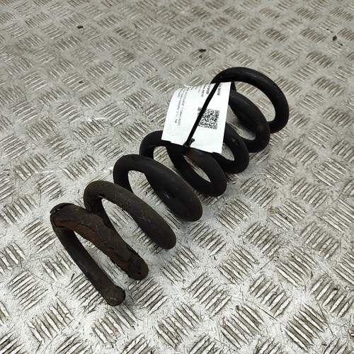 Mercedes-Benz E Cabrio A207 Heck rechts Spulenfeder A2043240704 31381026