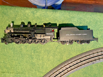 MTH Premier ACL 2-10-0 #20-3308-1