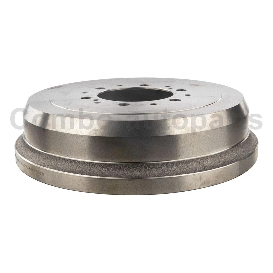 Tambor de freno trasero compatible con Toyota 4Runner 1986-2002 Foto 3 de 3