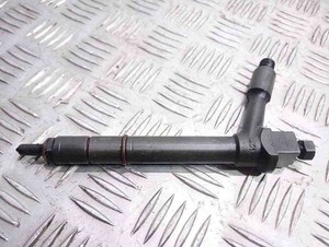 OPEL ASTRA G Hatchback F48, F08 Einspritzdüse TJBB01901D 021699 1.69 31297405
