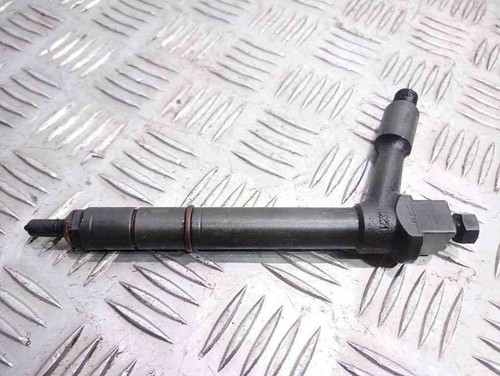OPEL ASTRA G Hatchback F48, F08 Einspritzdüse TJBB01901D 021699 1.69 31297405