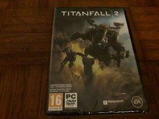 ## Jeu PC TitanFall 2 # NEUF BLISTER, DIGITAL KEY ONLY #781#94 PROMO