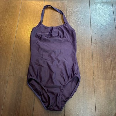 Chacott Leotard Collection 4 Pcs for Dance, Size Options