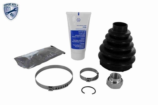 Faltenbalgsatz Antriebswelle Vorne Vaico V25 0401 FÜR Ford-image