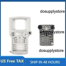 Front Cover for YASKAWA JZNC-XPP03B YASNAC XRC Teach Pendant