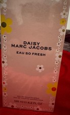 Marc Jacobs Daisy Eau So Fresh Eau de Toilette Spray Women 125ml