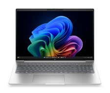 HP ProBook 4 G2a Next Gen AI Wolf Pro Security Edition Copilot+ PC AMD Ryzen AI