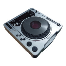 Pioneer CDJ-800 Professional DJ CD Turntable Deck Player