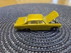 Lesney Matchbox Opel Diplomat