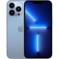 Apple Iphone 13 Pro 512GB Sierrablau Ios Smartphone 6,1 Zoll
