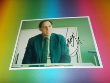 Thomas Loibl film signed autographed autograph on 20x28 photo in person