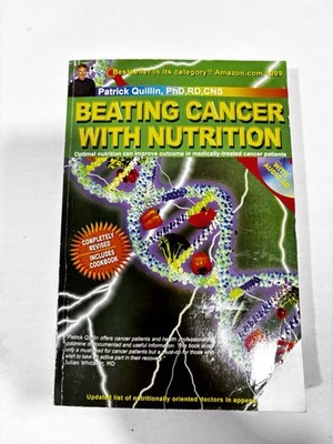Beat Cancer With Nutrition 