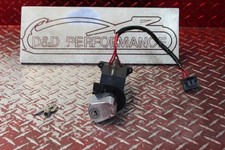 2001 HARLEY DAVIDSON ELECTRA GLIDE FLHTP OEM IGNITION SWITCH & KEY EG137