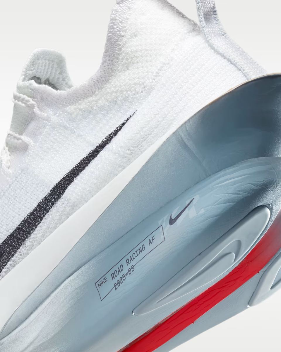Nike Air Zoom ランニングシューズ ホワイト SIZE - 13 MENS Nike Air Zoom Alphafly Next% 3 FD8311-101 White