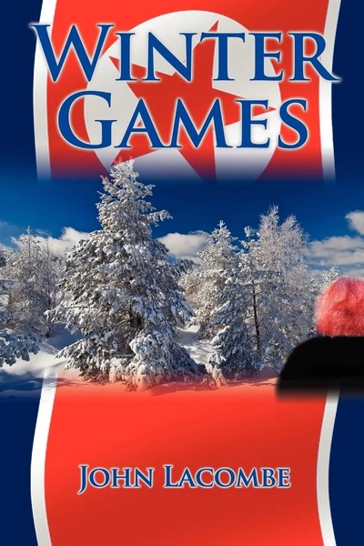 John Lacombe | Winter Games | Taschenbuch | Englisch (2008) | Authorhouse-image
