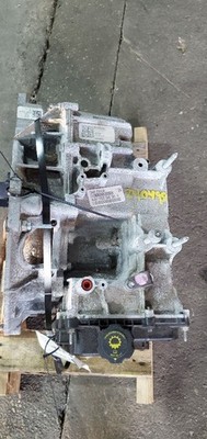 Automatic Transmission 6 Speed 3.5L FWD Fits 11-13 EDGE 1161997