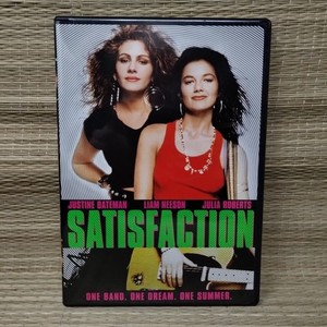 その他 Total Satisfaction [DVD] [Import] movie-buffs-forever-dvd-