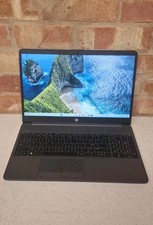 HP 250 G8 Laptop 15.6" Intel Core I5 1035G1 CPU 8GB RAM 256GB SSD Window 11 Pro