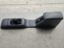 Center Console Cup Holder Arm Rest Grey 92-95 Civic Sedan Eg Grey Oem Honda