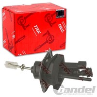 TRW Geberzylinder Kupplung Passend FüR Ford C-MAX Focus Grand Kuga Mazda 3 5
