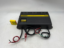 Marinco 28330 ChargePro 30A 12/24/36V 3-Bank On-Board Battery Charger Used