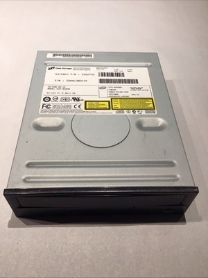 Gateway Cd-rom Drive Model GCR-84883B