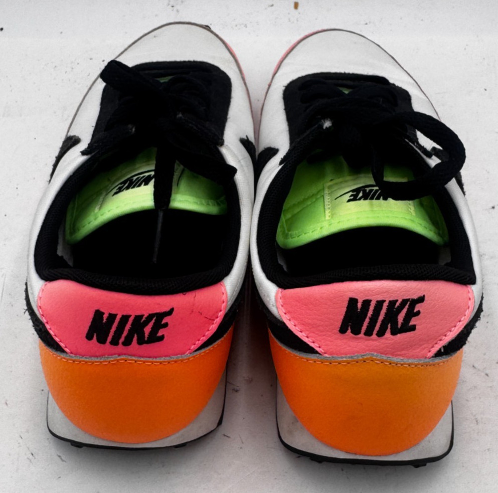 Nike Daybreak Women's Sneakers 6.5 Summit White Sunset Pulse Shoes DJ5996-100 thumbnail 6