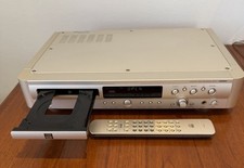 Marantz DR-17 Reference CD Recorder/ Player