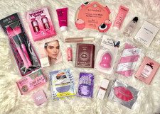 Beautiful Valentine's Day Beauty Bundle Gift Set - Ships Next Day - Price Firm