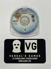 PSP - Marvel Super Hero Squad Sony PlayStation Portable Disc Only #111