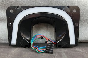 Eversys 105270 Illuminated Front Trim OEM LED Dispenser Light Cameo C2 Part