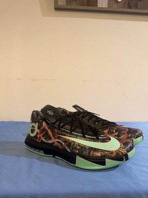 Nike KD 6 Illusion (Size 16)