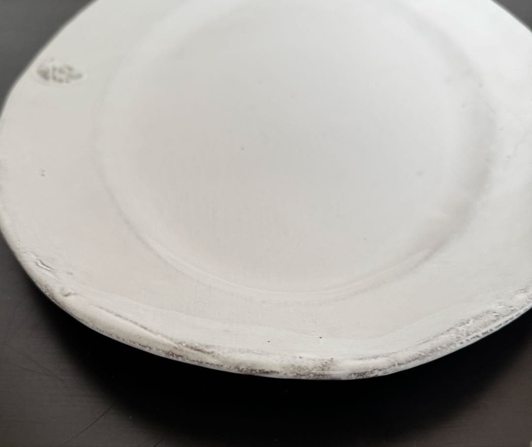 Astier de villatte Alexandre Oval Plate Platter 42x30.5cm | eBay