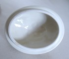 Mikasa Provencal Fine Ivory Sugar Bowl Vintage Japan 1980's — photo 7