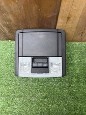 2011-2015 Ford Explorer Overhead Console Storage Dome Light Bb53 78519a58 Ab35b8