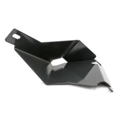 Bobcat | Lower Right Tubeline Cover for Loaders 7474694