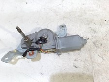 Lunette arrière Chevrolet SPARK