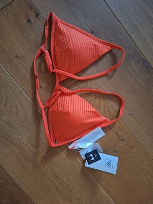 Rip Curl  Bikini-Oberteil ''Surf'' in Orange