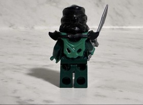 RARE Lego Ninjago Minifigure Lloyd Possessed njo0154 70732 70736