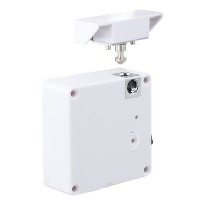 Smart Drawer Lock with Low Battery Alerts for Reliable Security Management