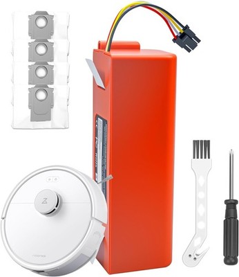 Replacement Battery for Roborock Roborock Replacement Parts Compatible with S7