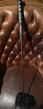 Lab Golf DF 2.1 Putter 33 Inches, Right-Handed with Headcover