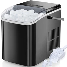 Countertop Ice Maker