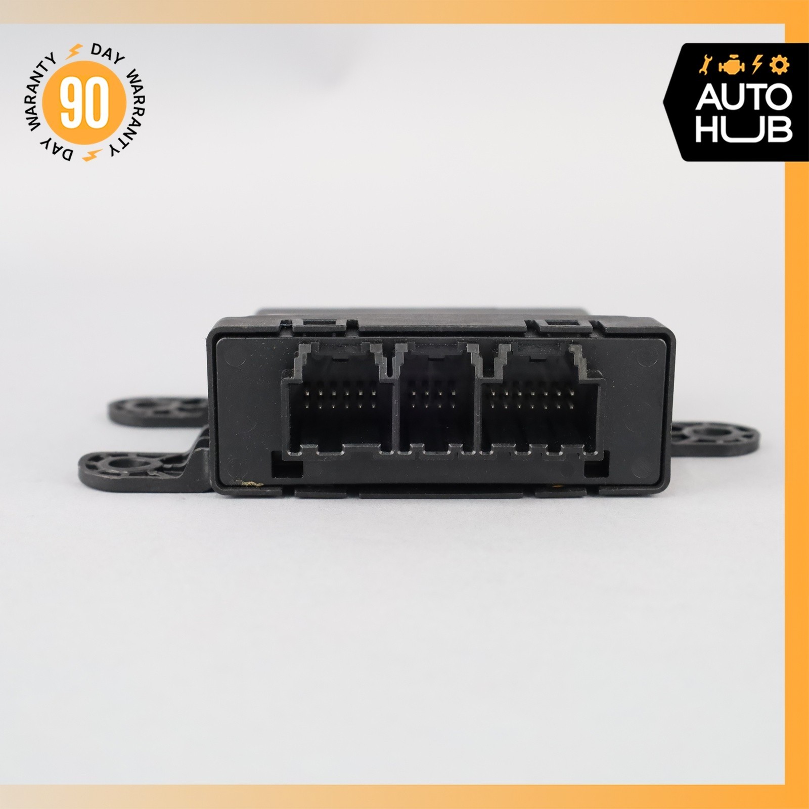14-16 Maserati Quattroporte M156 Ghibli Park Parking Assist Control Module OEM