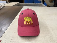 NEW EWS Bump Cap Marron Hard Hat