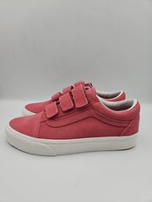 Vans Old Skool Mauvewood Pink Men's Size 6.5 Women's Size 8
