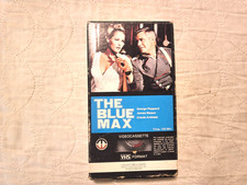 The Blue Max     VHS     George Peppard, James Mason,  Andress  Magnetic Video