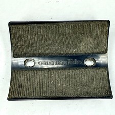Vintage Cannondale Hook Loop Water Bottle Cage Holder Frame Mount USA