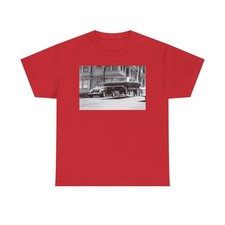 BULLITT, 1968 Dodge Charger, Steve McQueen, car chase, car Jump