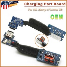 OEM USB Charging Port Board Connector Power Jack Fit JBL Charge 5 Version ND